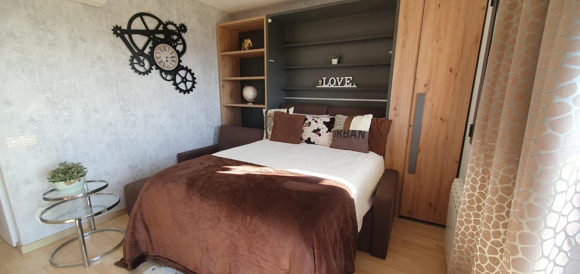 Apartment Beach Front Canet 卡内·德·玛尔 外观 照片