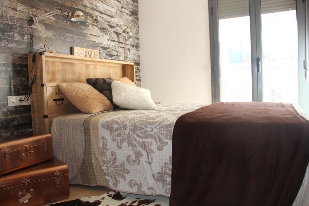 Apartment Beach Front Canet 卡内·德·玛尔 外观 照片