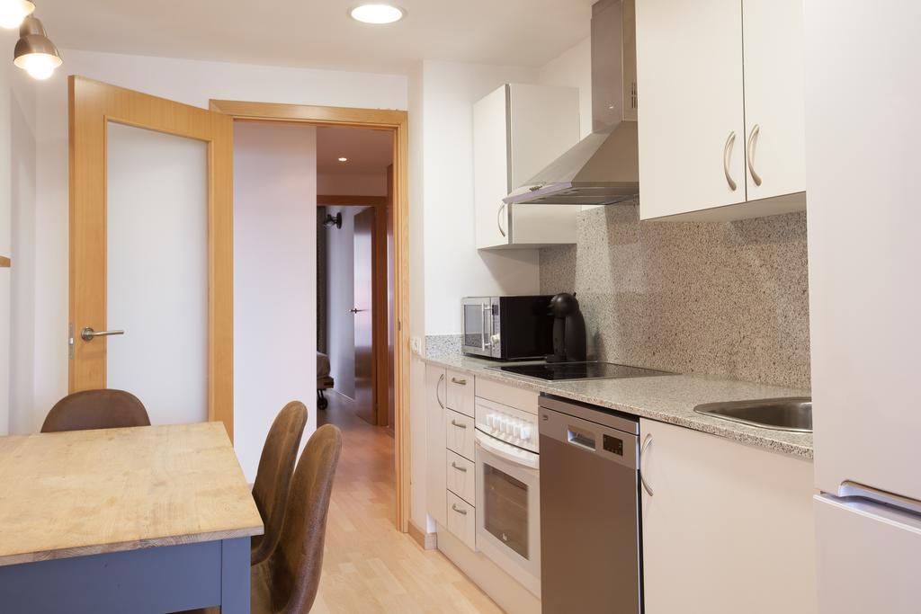 Apartment Beach Front Canet 卡内·德·玛尔 外观 照片