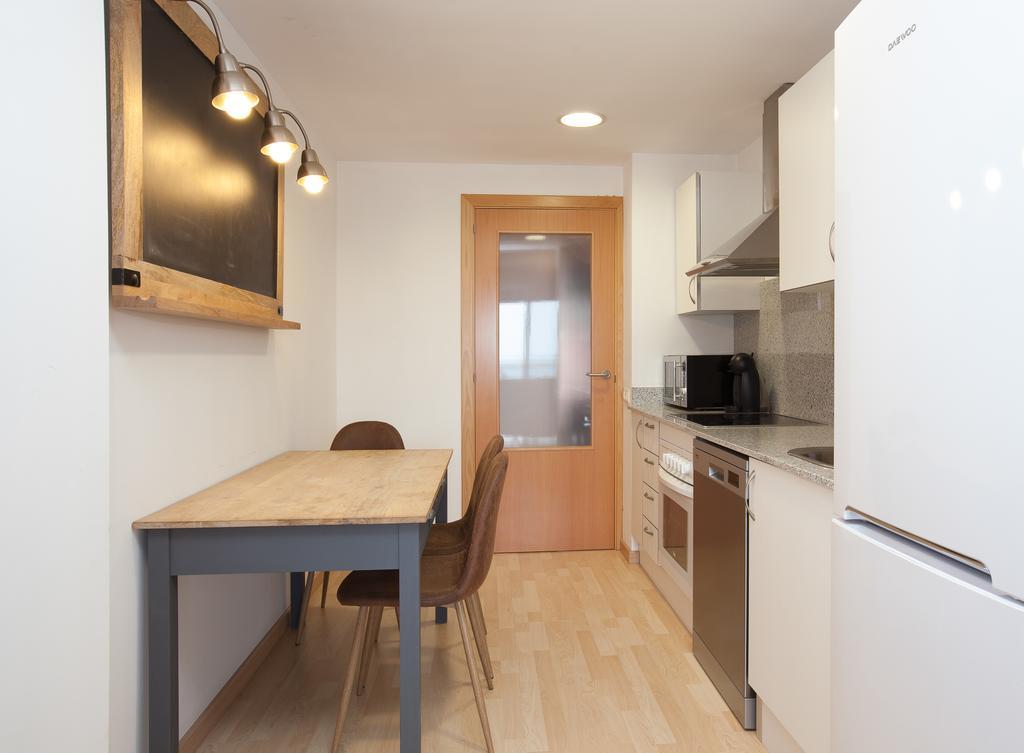 Apartment Beach Front Canet 卡内·德·玛尔 外观 照片